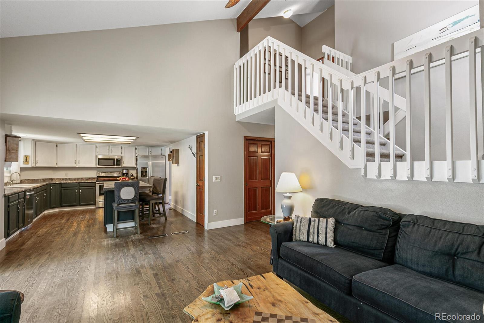 13369 Downing Street, Thornton, CO 80241, 4 Bedrooms Bedrooms, ,3 BathroomsBathrooms,Residential,For Sale,Downing,REC7445151