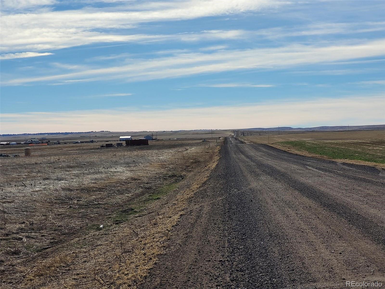 County rd 177 1 mile W of Co Rd 42 & Co Rd 181, Byers, CO 80103, ,Land,For Sale,1 mile W of Co Rd 42 & Co Rd 181,REC7386056