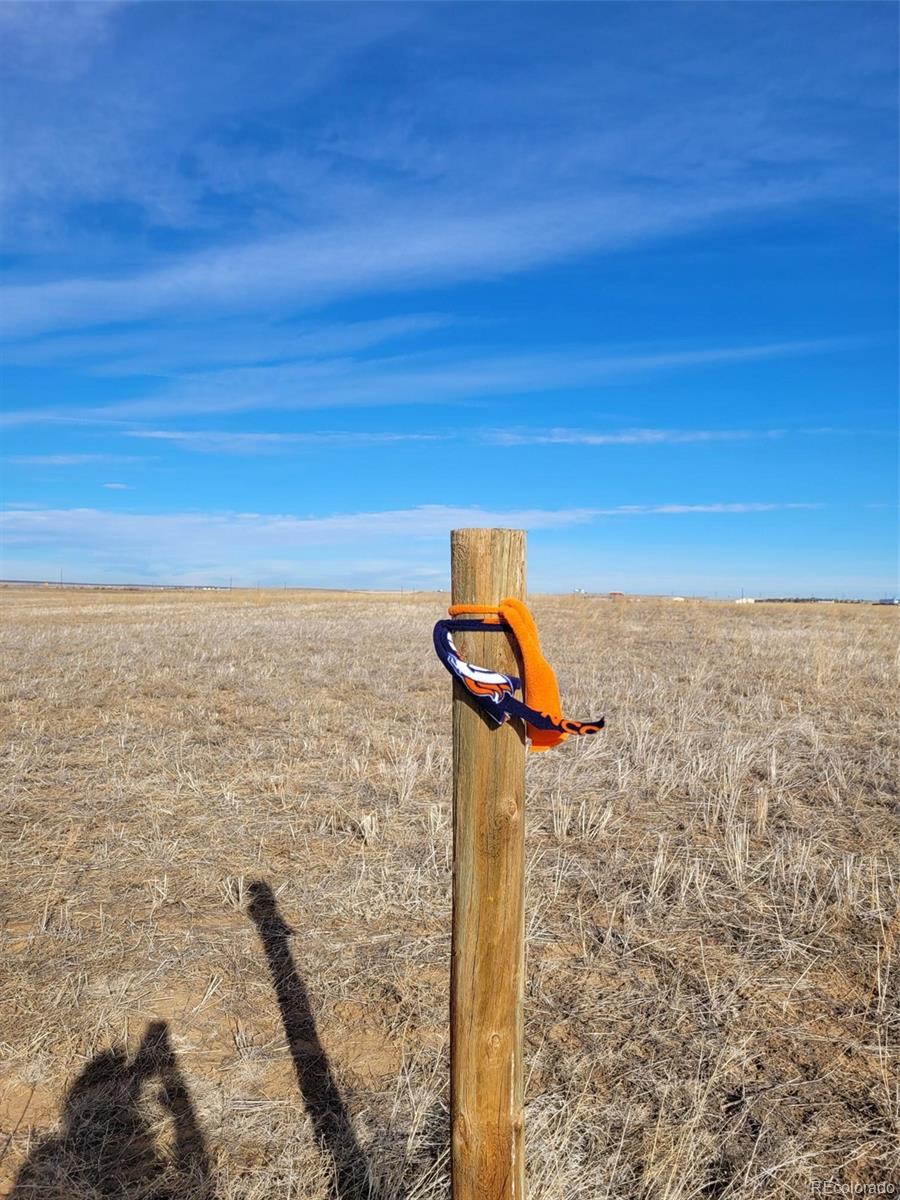 County rd 177 1 mile W of Co Rd 42 & Co Rd 181, Byers, CO 80103, ,Land,For Sale,1 mile W of Co Rd 42 & Co Rd 181,REC7386056