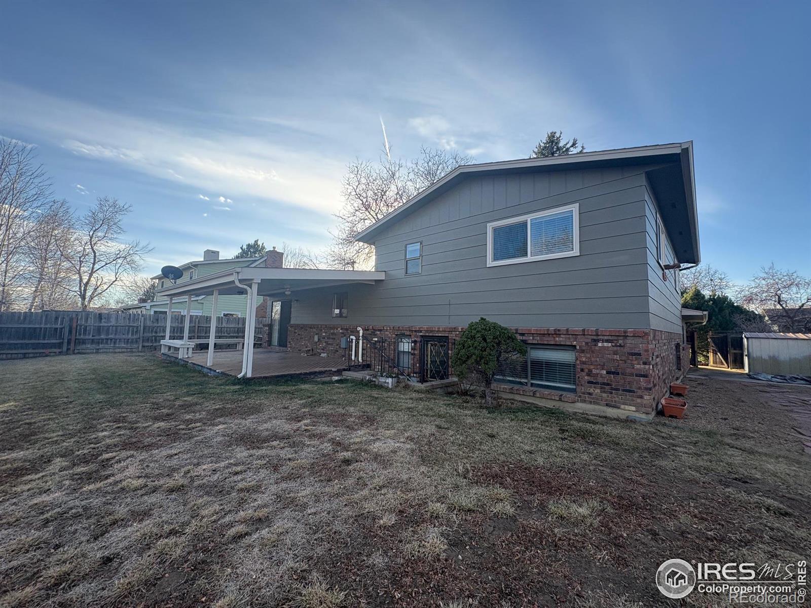 1608 Sumner Street, Longmont, CO 80501, 4 Bedrooms Bedrooms, ,3 BathroomsBathrooms,Residential,For Sale,Sumner,RECIR1023341