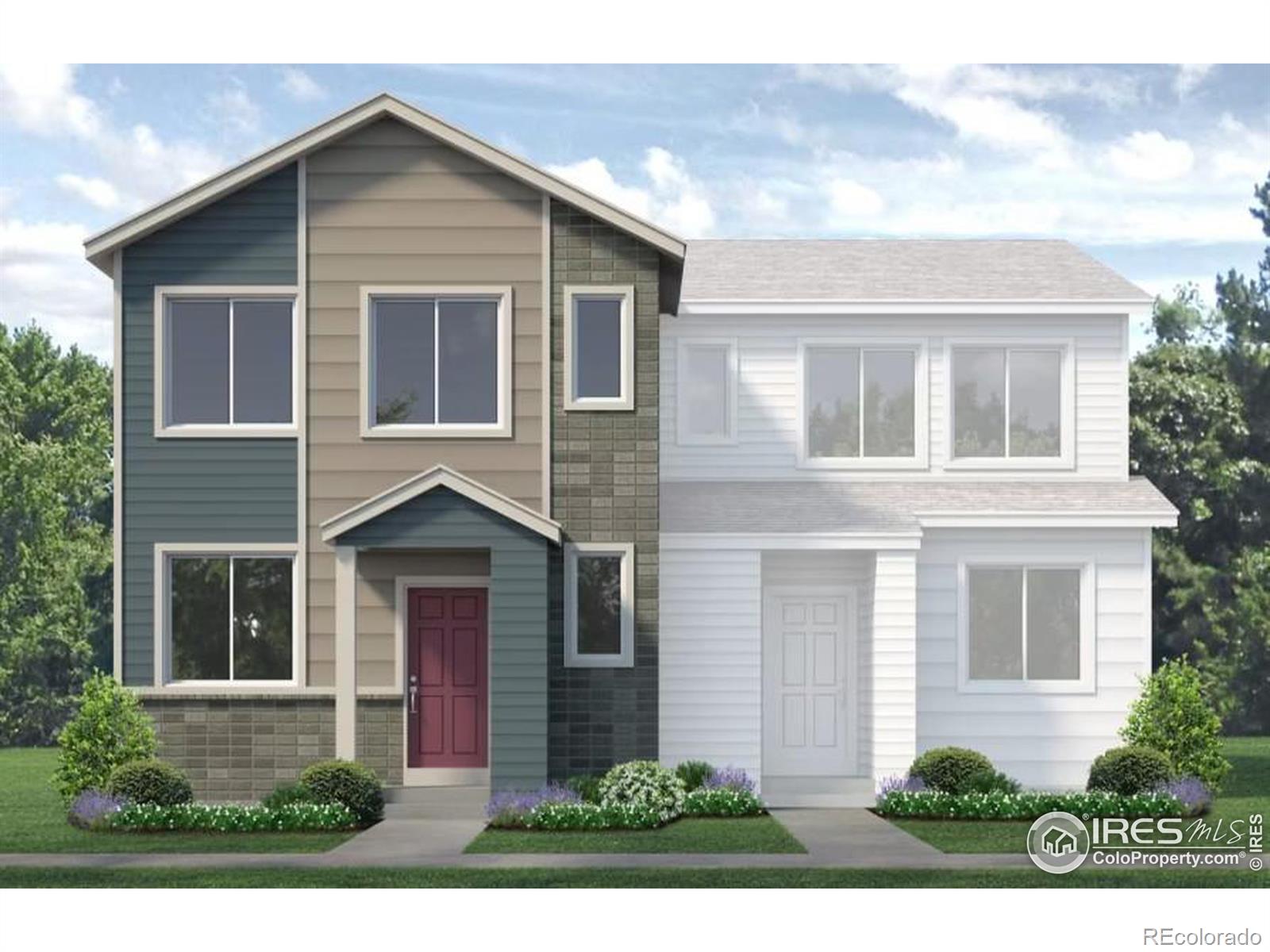 272 Scaup Lane, Johnstown, CO 80534, 3 Bedrooms Bedrooms, ,3 BathroomsBathrooms,Residential,For Sale,Scaup,RECIR1023337