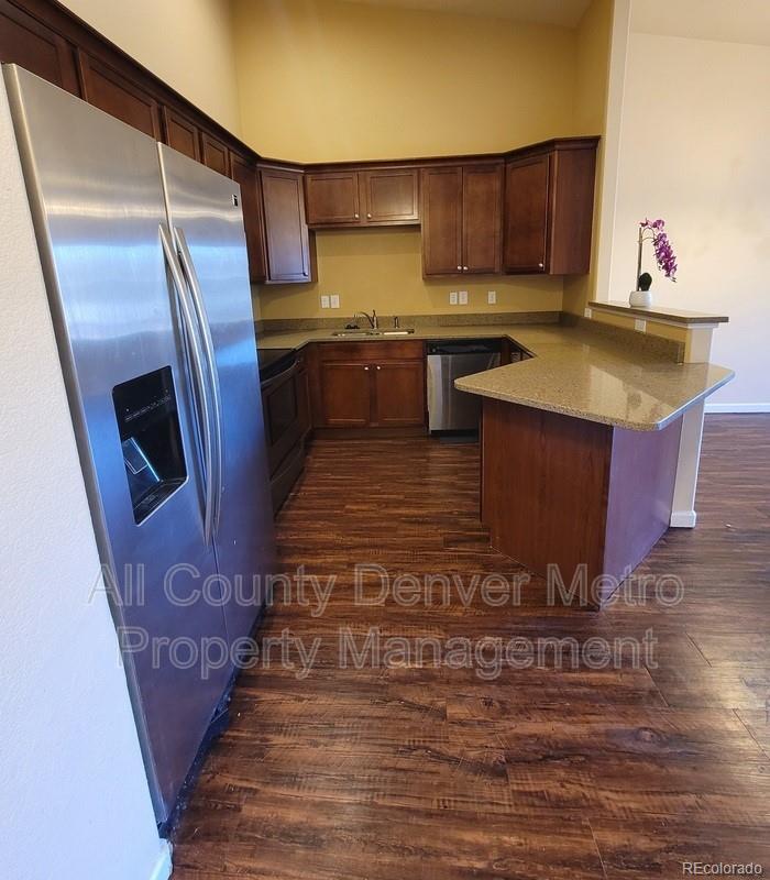5014 Everett Street #202, Arvada, CO 80002, 2 Bedrooms Bedrooms, ,3 BathroomsBathrooms,Rental,For Rent,Everett,REC5516217