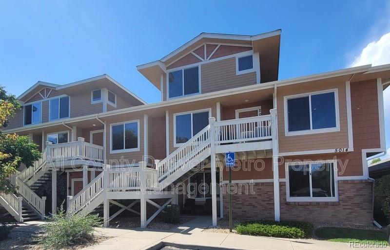 5014 Everett Street #202, Arvada, CO 80002, 2 Bedrooms Bedrooms, ,3 BathroomsBathrooms,Rental,For Rent,Everett,REC5516217