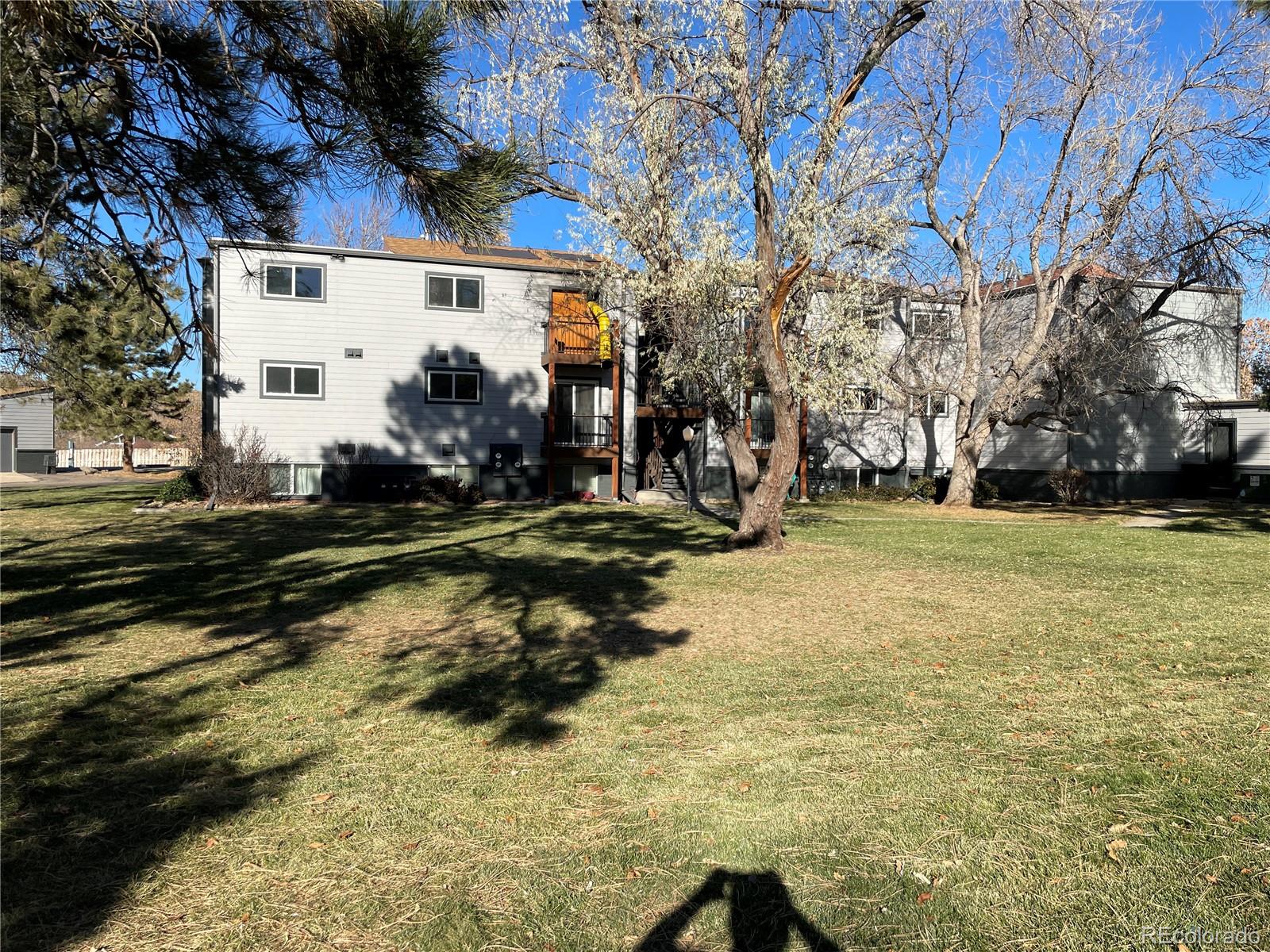 16259 10th Avenue #4, Golden, CO 80401, 2 Bedrooms Bedrooms, ,1 BathroomBathrooms,Rental,For Rent,10th,REC8345527