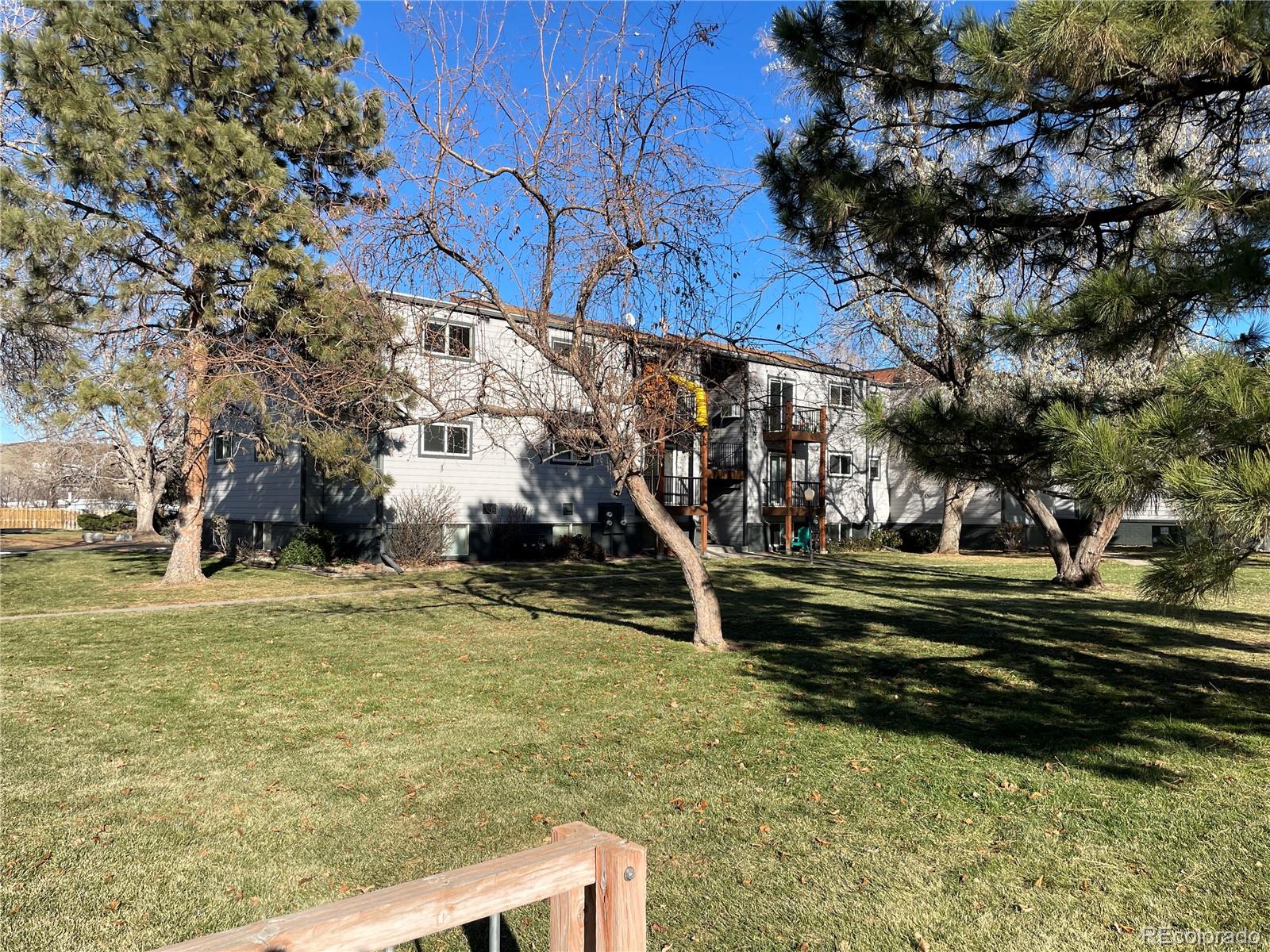 16259 10th Avenue #4, Golden, CO 80401, 2 Bedrooms Bedrooms, ,1 BathroomBathrooms,Rental,For Rent,10th,REC8345527
