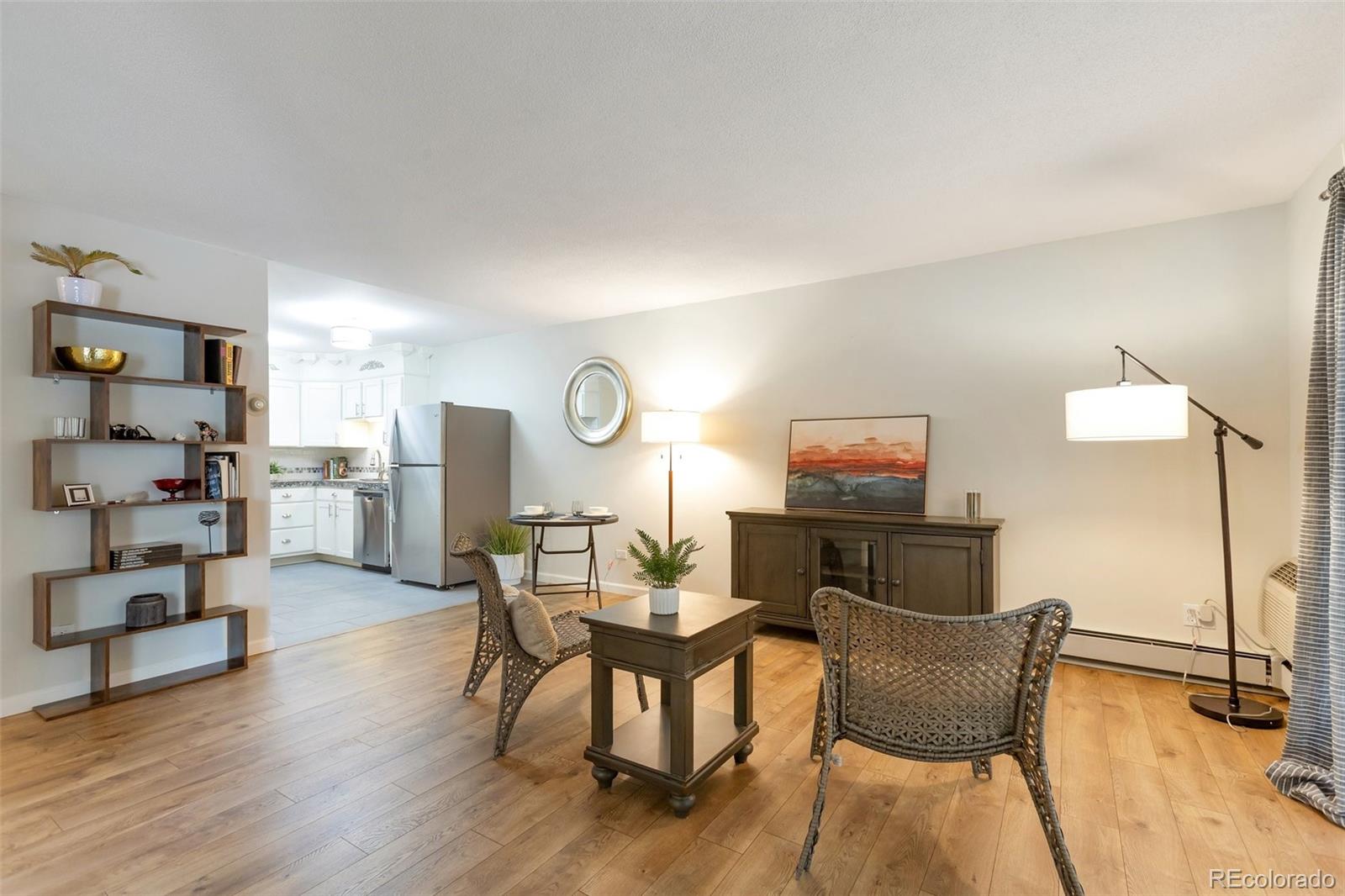 9625 Center Avenue #11A, Denver, CO 80247, 2 Bedrooms Bedrooms, ,2 BathroomsBathrooms,Rental,For Rent,Windsor Gardens,Center,REC7034183