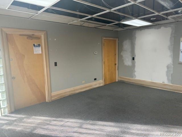 1531 W Bayaud Avenue #Unit B, Denver, CO 80223, ,Commercial Lease,For Rent,Bayaud,REC2989388