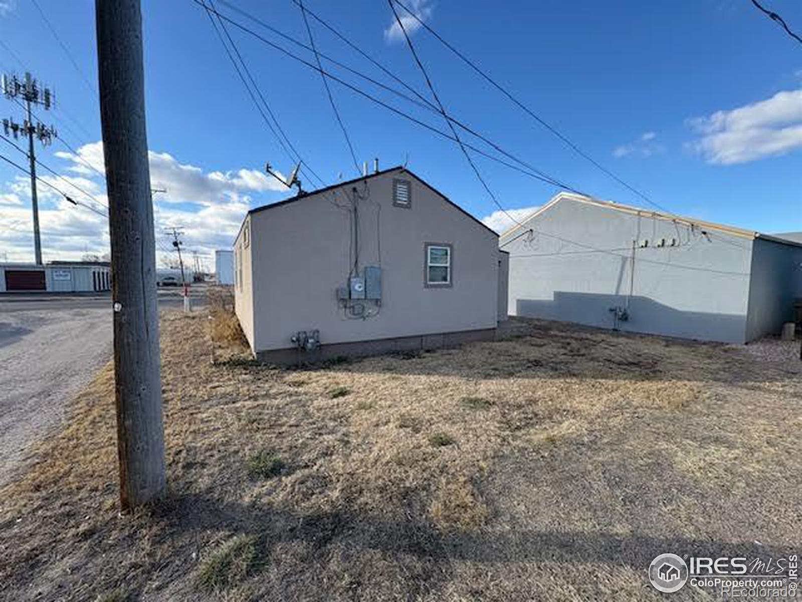 103 8th Avenue, Sterling, CO 80751, 2 Bedrooms Bedrooms, ,1 BathroomBathrooms,Residential,For Sale,8th,RECIR1023325