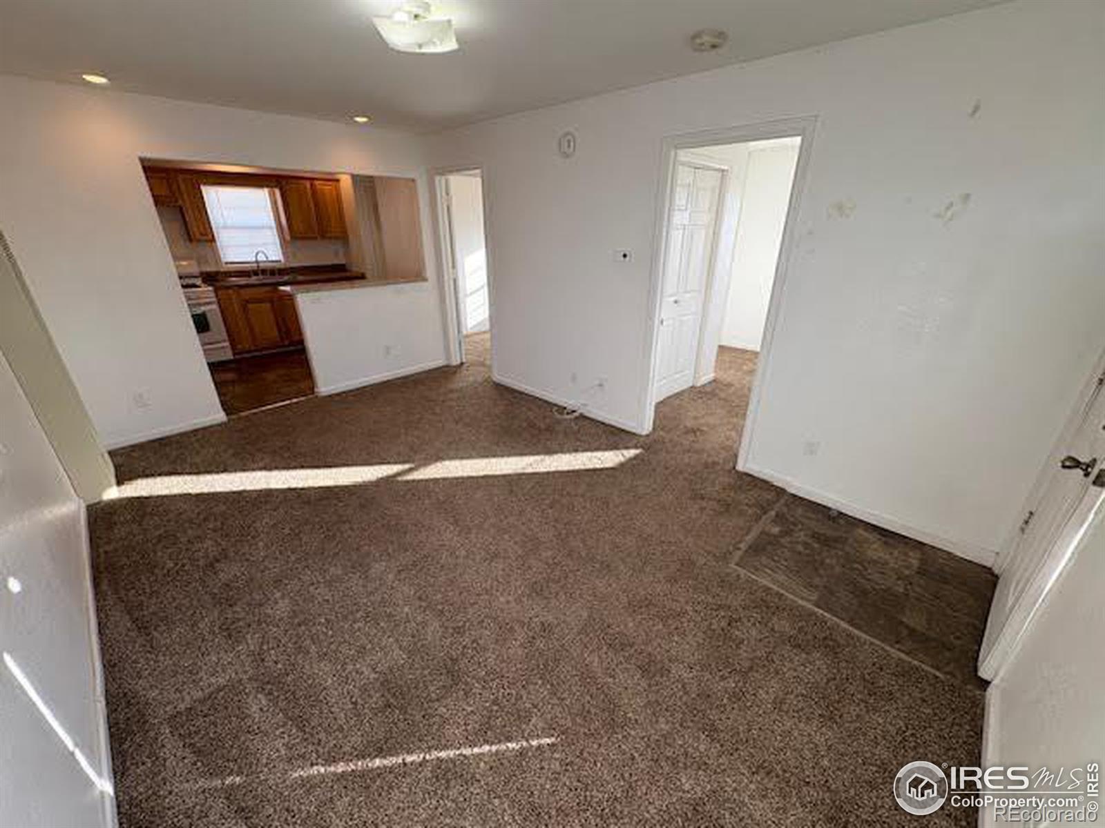 103 8th Avenue, Sterling, CO 80751, 2 Bedrooms Bedrooms, ,1 BathroomBathrooms,Residential,For Sale,8th,RECIR1023325