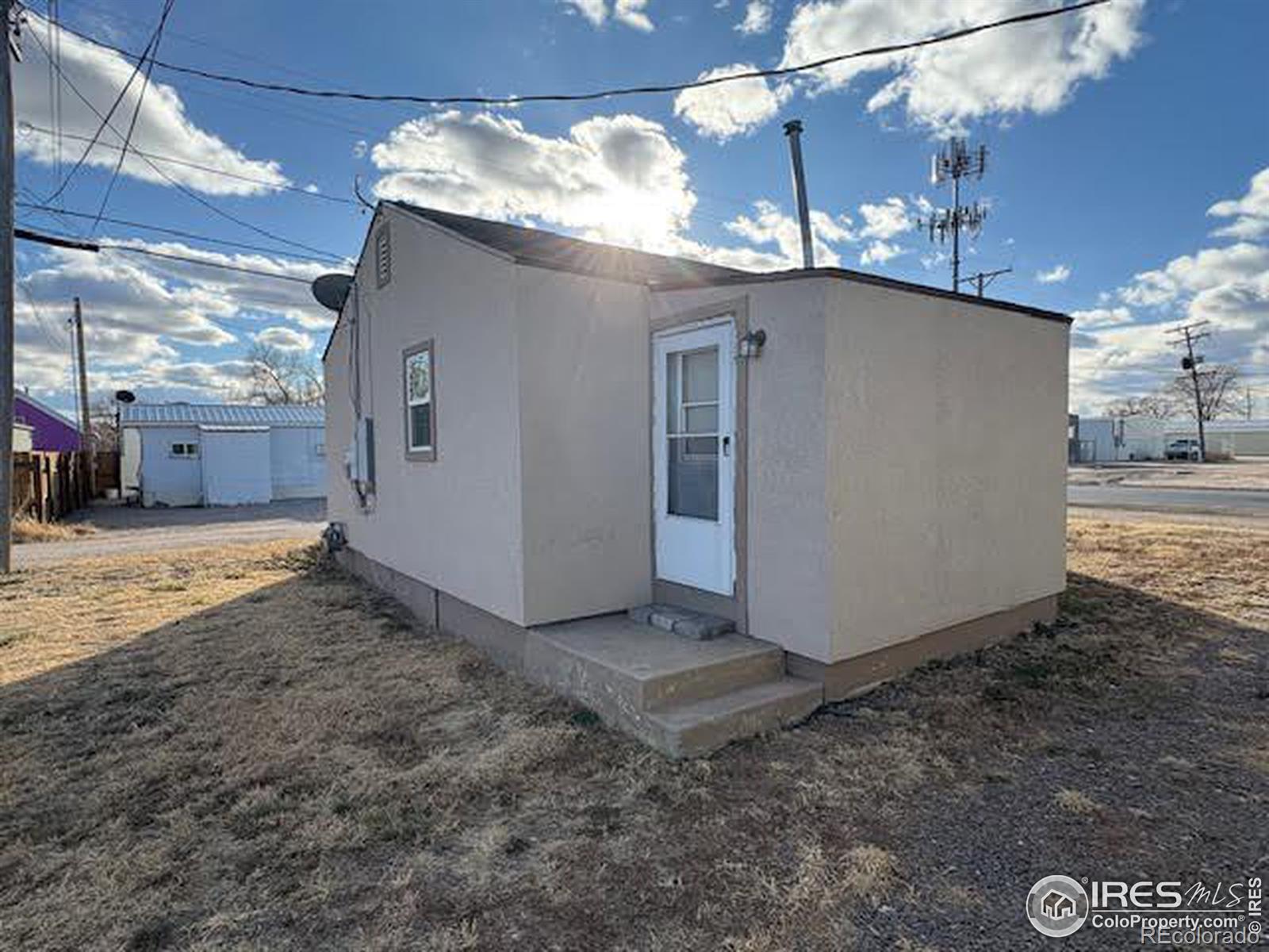 103 8th Avenue, Sterling, CO 80751, 2 Bedrooms Bedrooms, ,1 BathroomBathrooms,Residential,For Sale,8th,RECIR1023325