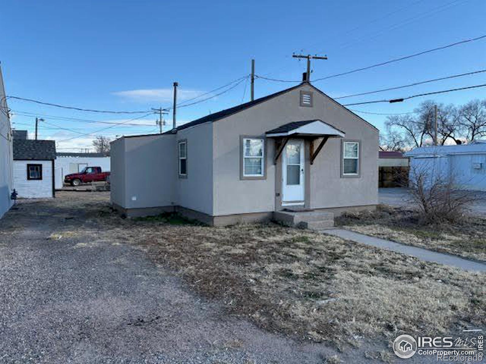 103 8th Avenue, Sterling, CO 80751, 2 Bedrooms Bedrooms, ,1 BathroomBathrooms,Residential,For Sale,8th,RECIR1023325