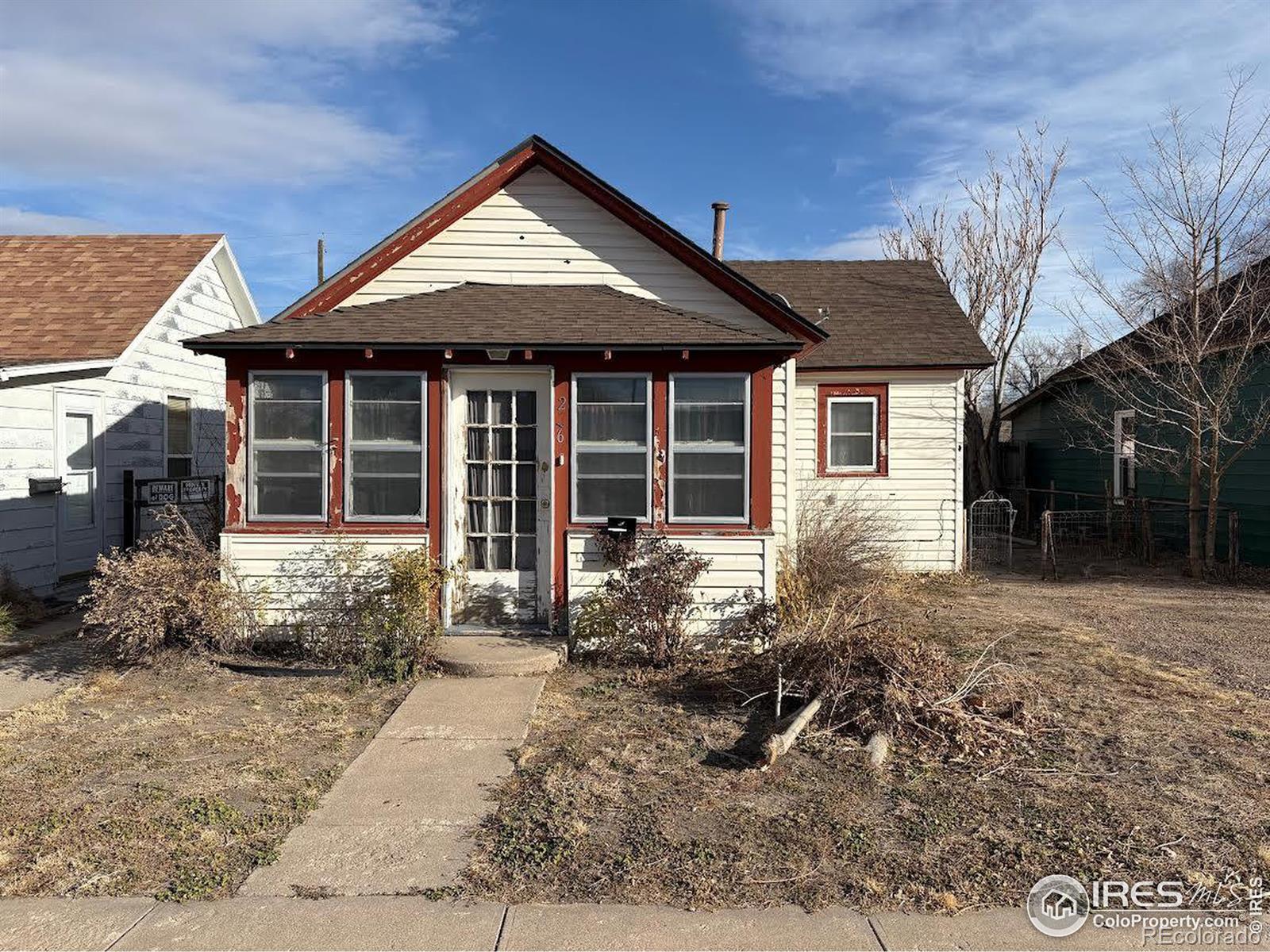 226 7th Avenue #226.5, Sterling, CO 80751, ,Income,For Sale,7th,RECIR1023326