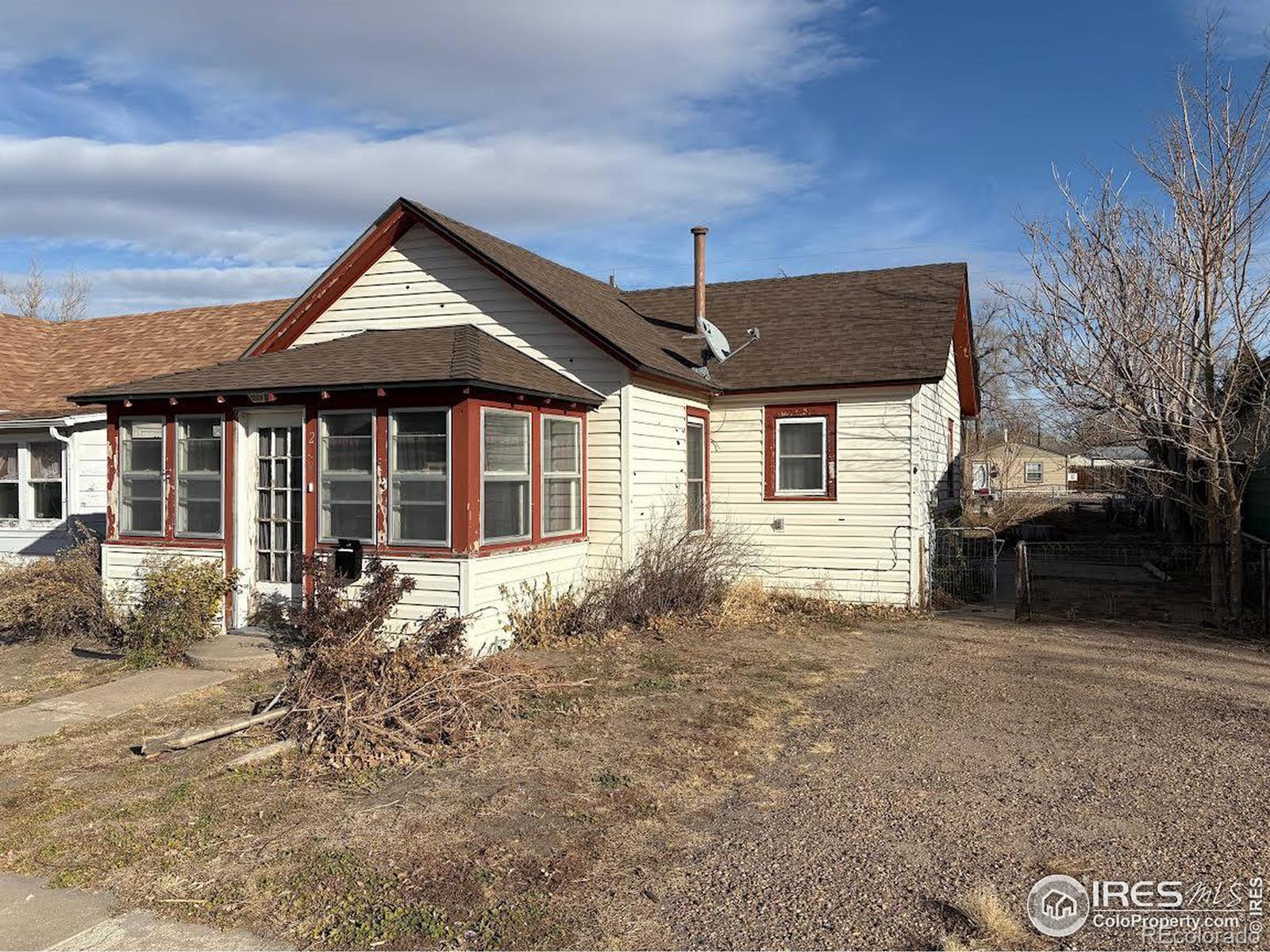 226 7th Avenue #226.5, Sterling, CO 80751, ,Income,For Sale,7th,RECIR1023326