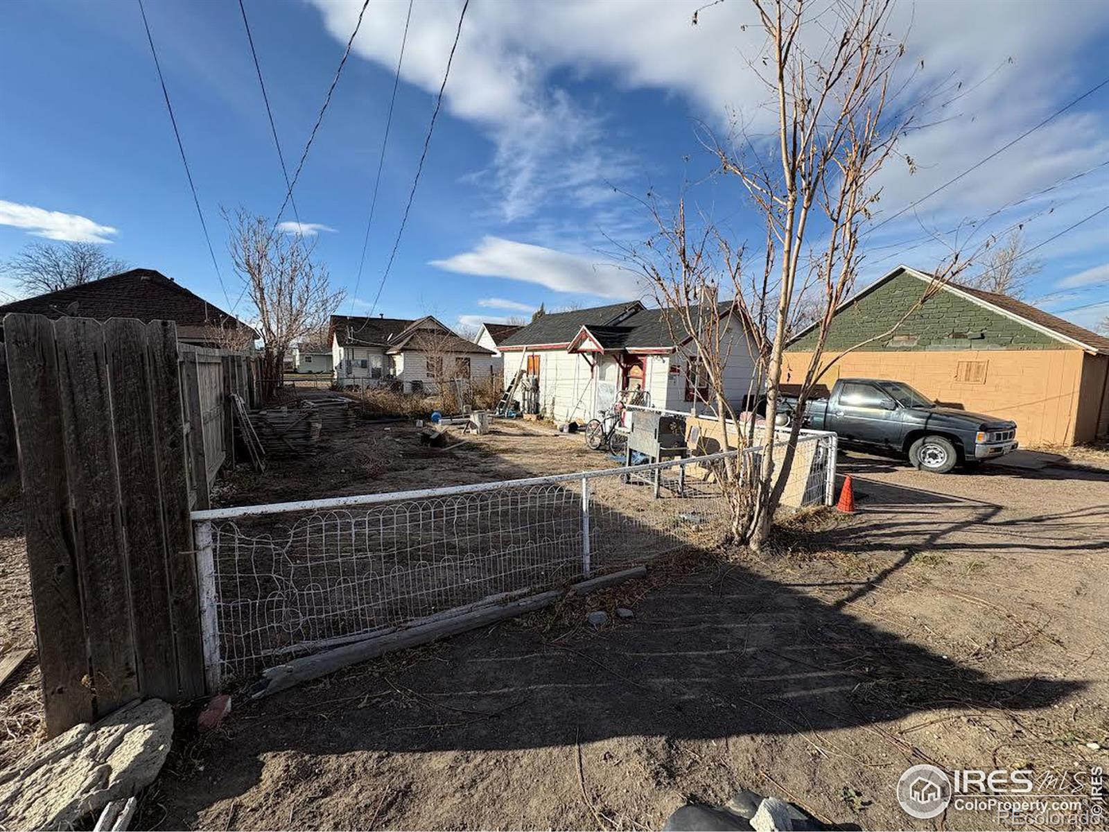 226 7th Avenue #226.5, Sterling, CO 80751, ,Income,For Sale,7th,RECIR1023326