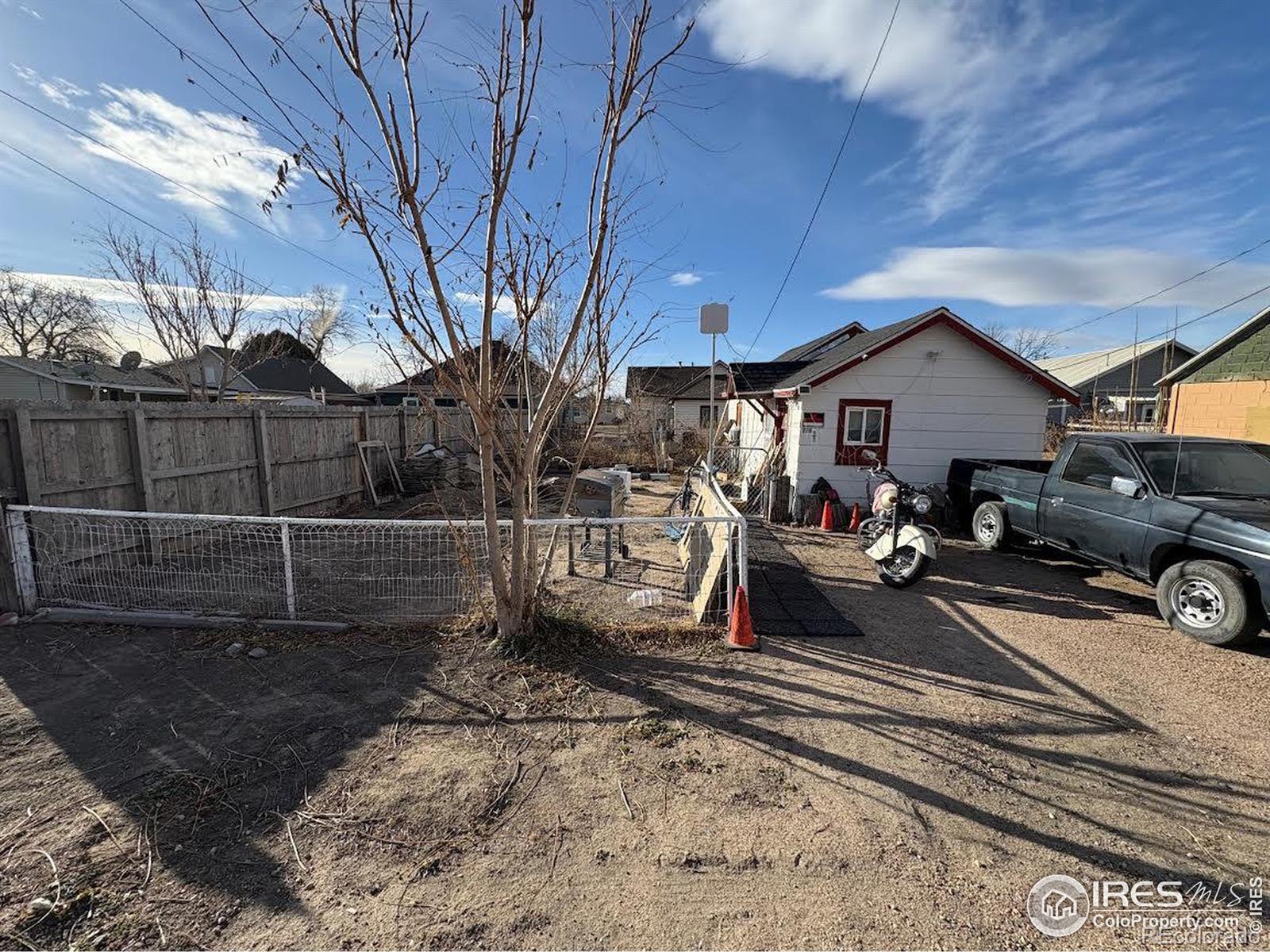 226 7th Avenue #226.5, Sterling, CO 80751, ,Income,For Sale,7th,RECIR1023326
