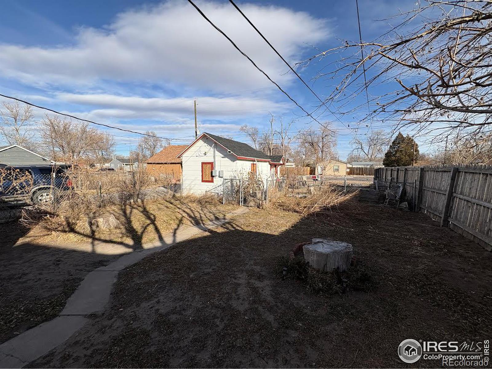226 7th Avenue #226.5, Sterling, CO 80751, ,Income,For Sale,7th,RECIR1023326