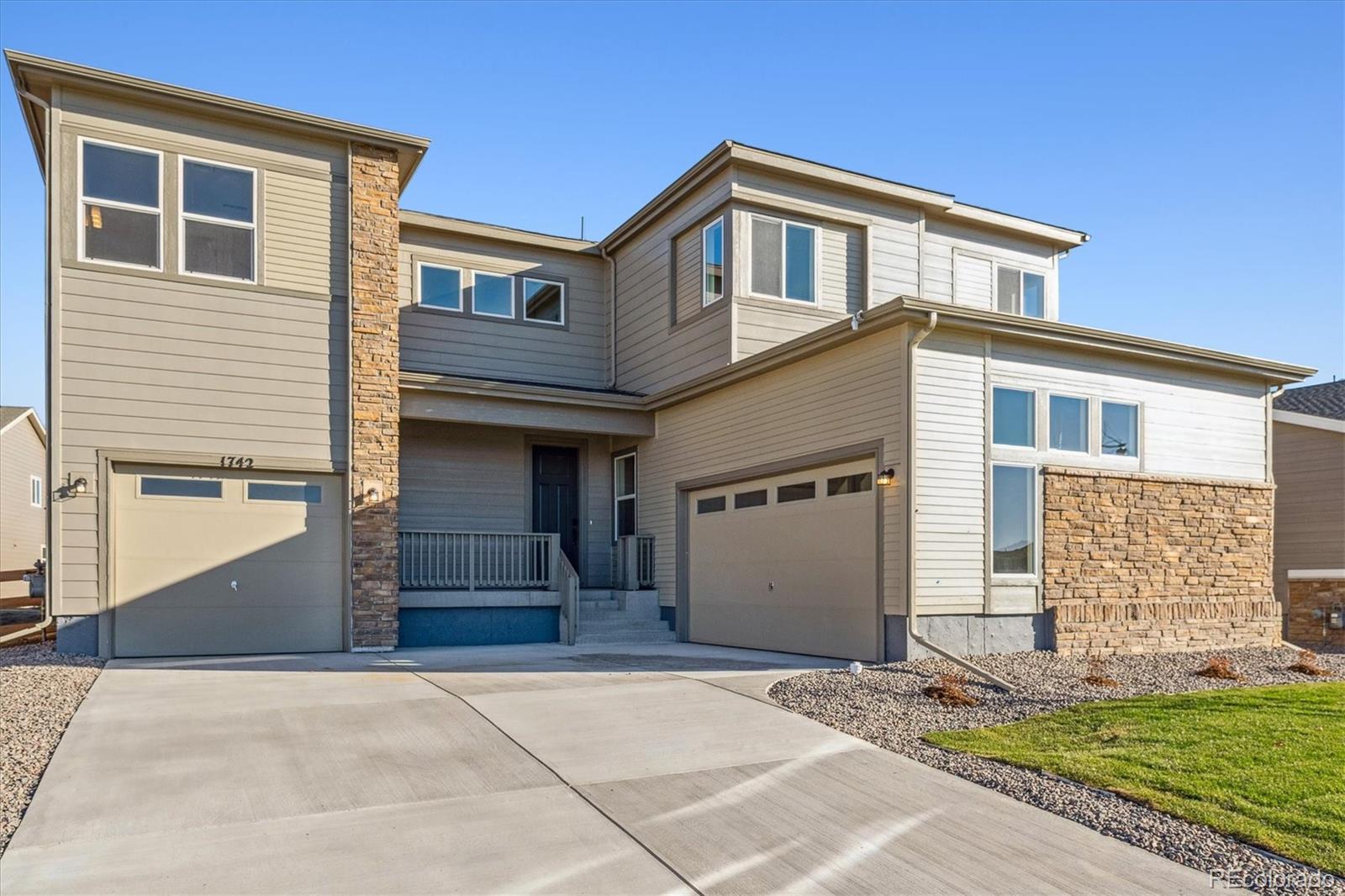 1742 Morgan Drive, Erie, CO 80516, 5 Bedrooms Bedrooms, ,5 BathroomsBathrooms,Residential,For Sale,Morgan,REC3853968