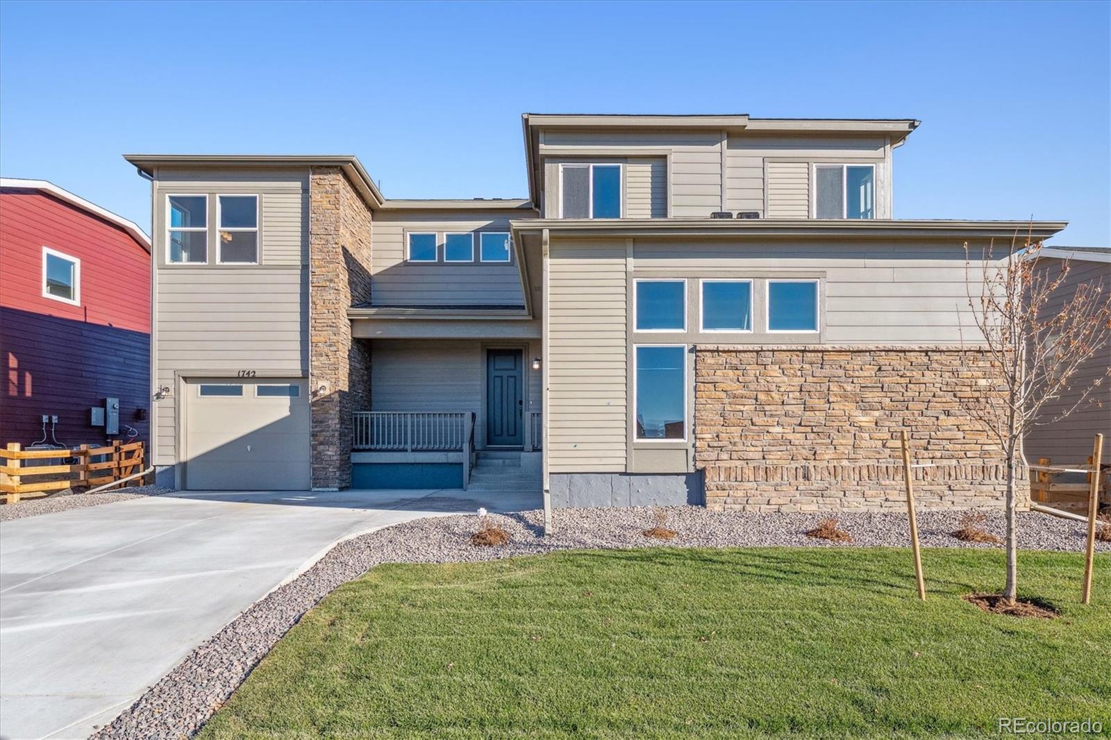 1742 Morgan Drive, Erie, CO 80516, 5 Bedrooms Bedrooms, ,5 BathroomsBathrooms,Residential,For Sale,Morgan,REC3853968