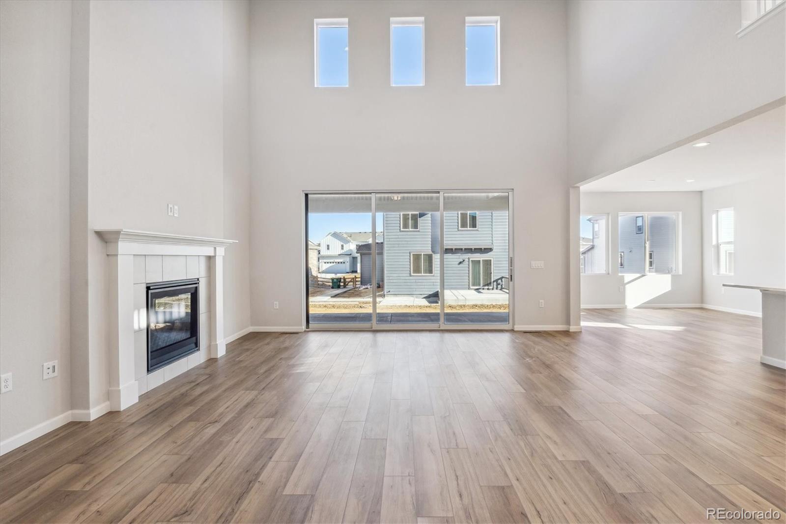 1742 Morgan Drive, Erie, CO 80516, 5 Bedrooms Bedrooms, ,5 BathroomsBathrooms,Residential,For Sale,Morgan,REC3853968