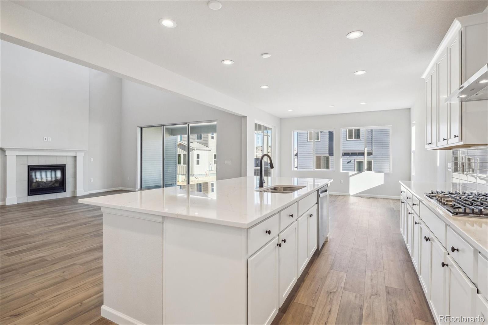 1742 Morgan Drive, Erie, CO 80516, 5 Bedrooms Bedrooms, ,5 BathroomsBathrooms,Residential,For Sale,Morgan,REC3853968