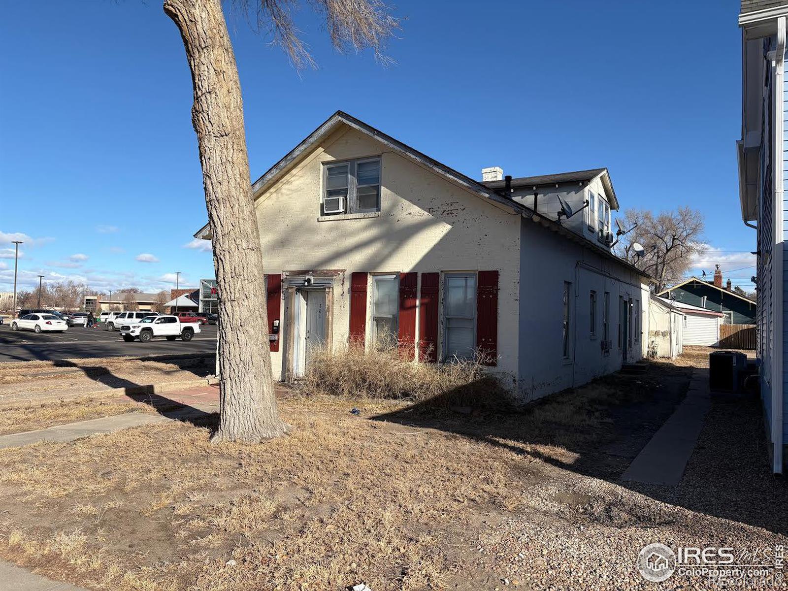 221 Hamilton Street, Sterling, CO 80751, ,Income,For Sale,Hamilton,RECIR1023317