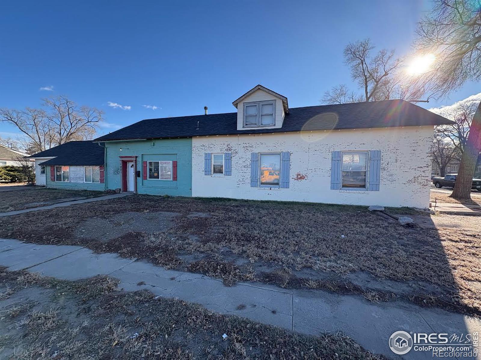 221 Hamilton Street, Sterling, CO 80751, ,Income,For Sale,Hamilton,RECIR1023317