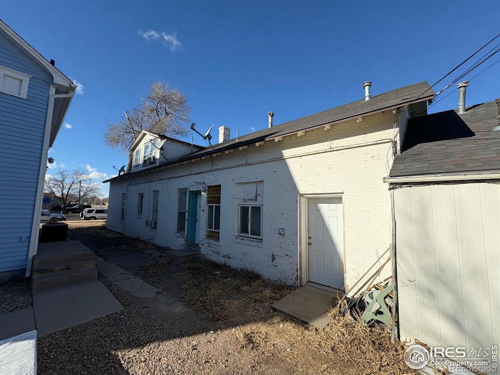 221 Hamilton Street, Sterling, CO 80751, ,Income,For Sale,Hamilton,RECIR1023317