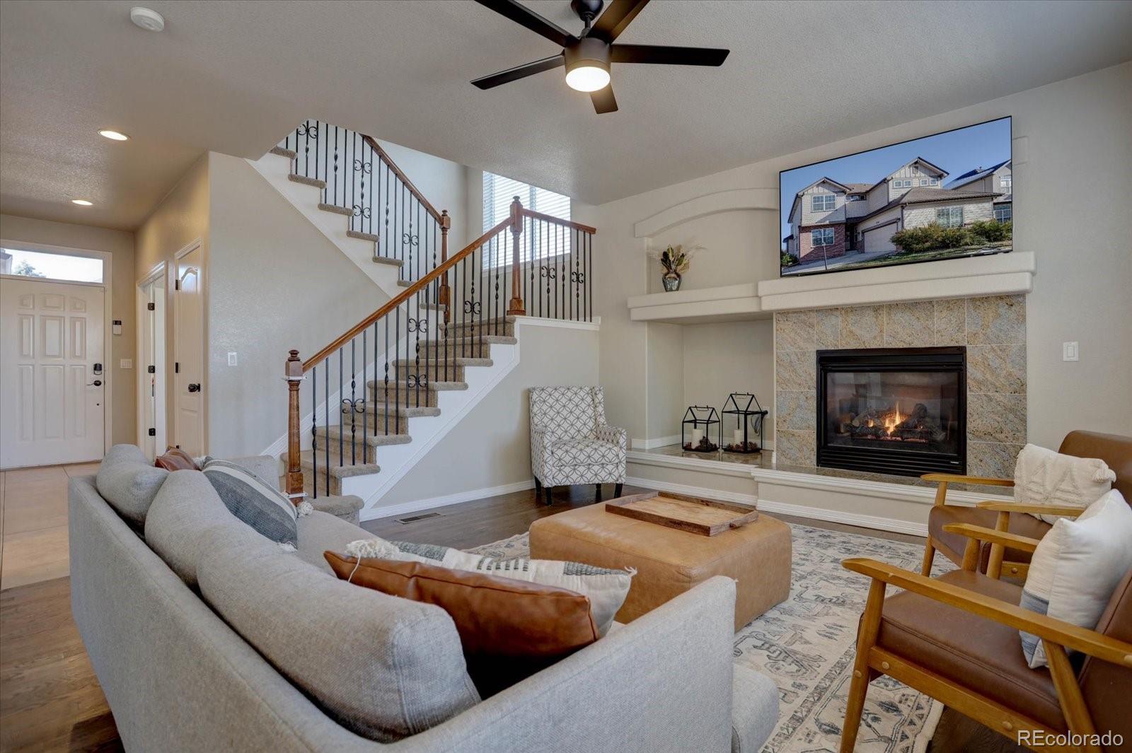 1710 Poplar Drive, Denver, CO 80224, 5 Bedrooms Bedrooms, ,5 BathroomsBathrooms,Rental,For Rent,Poplar,REC3866749