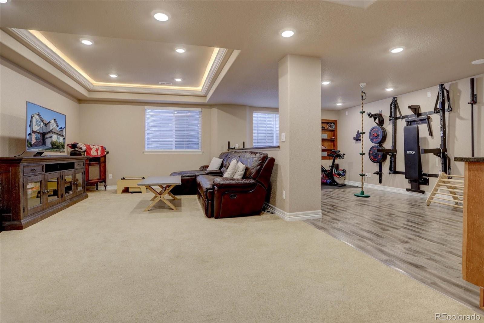 1710 Poplar Drive, Denver, CO 80224, 5 Bedrooms Bedrooms, ,5 BathroomsBathrooms,Rental,For Rent,Poplar,REC3866749