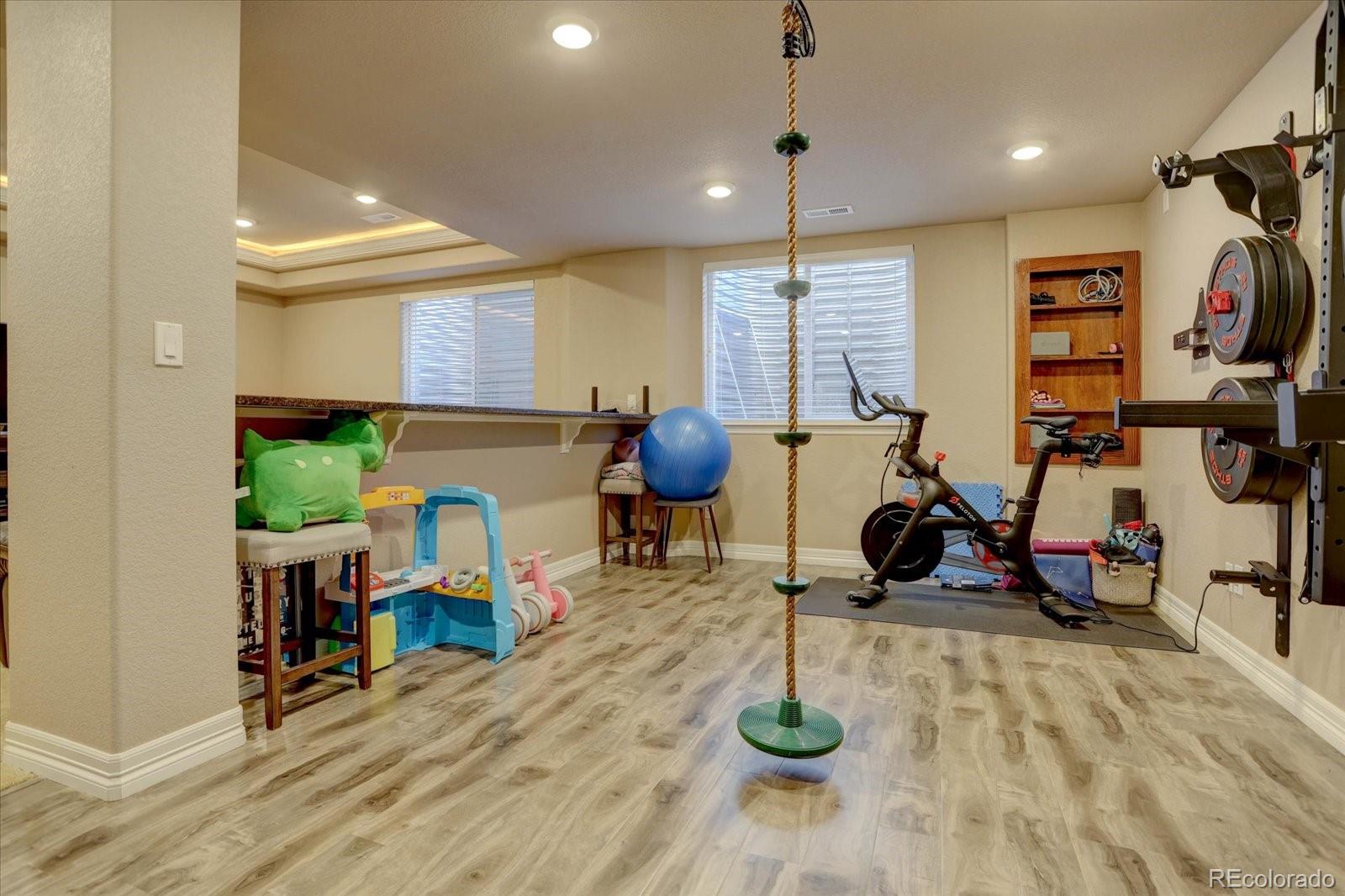 1710 Poplar Drive, Denver, CO 80224, 5 Bedrooms Bedrooms, ,5 BathroomsBathrooms,Rental,For Rent,Poplar,REC3866749