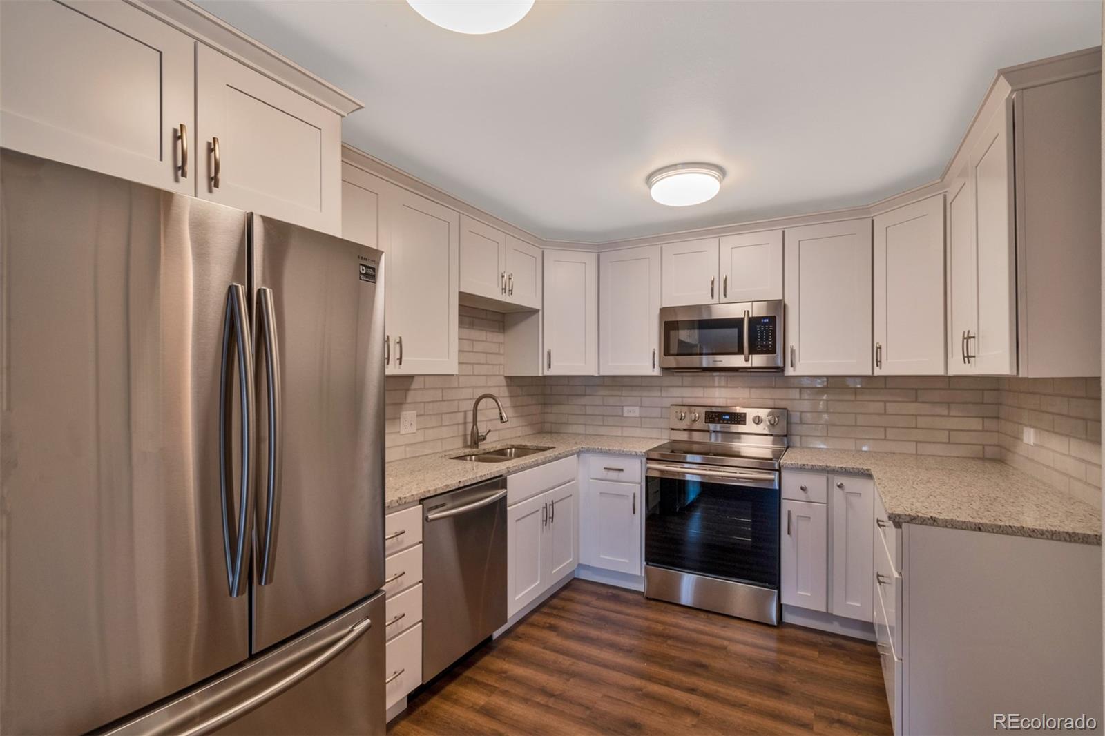 650 Clinton Street #8C, Denver, CO 80247, 1 Bedroom Bedrooms, ,1 BathroomBathrooms,Rental,For Rent,Windsor Gardens,Clinton,REC2876494