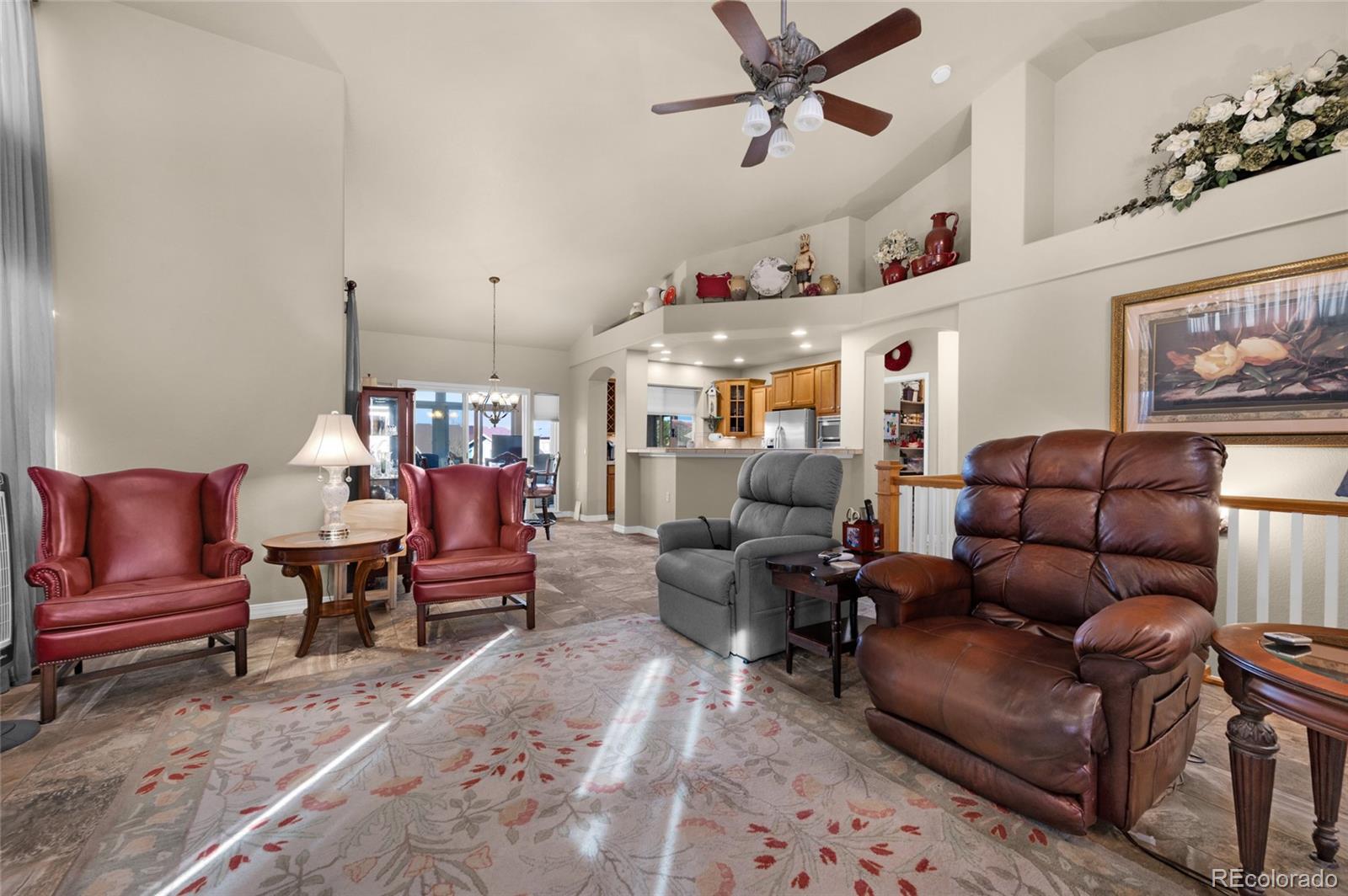 533 Talus Road, Monument, CO 80132, 4 Bedrooms Bedrooms, ,3 BathroomsBathrooms,Residential,For Sale,Talus,REC5120697
