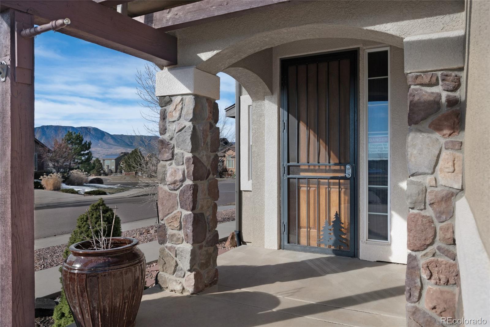 533 Talus Road, Monument, CO 80132, 4 Bedrooms Bedrooms, ,3 BathroomsBathrooms,Residential,For Sale,Talus,REC5120697