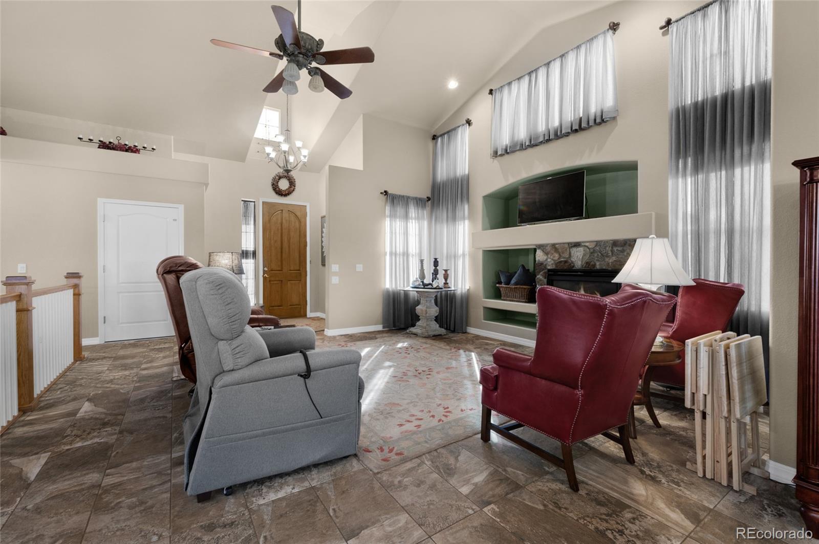 533 Talus Road, Monument, CO 80132, 4 Bedrooms Bedrooms, ,3 BathroomsBathrooms,Residential,For Sale,Talus,REC5120697
