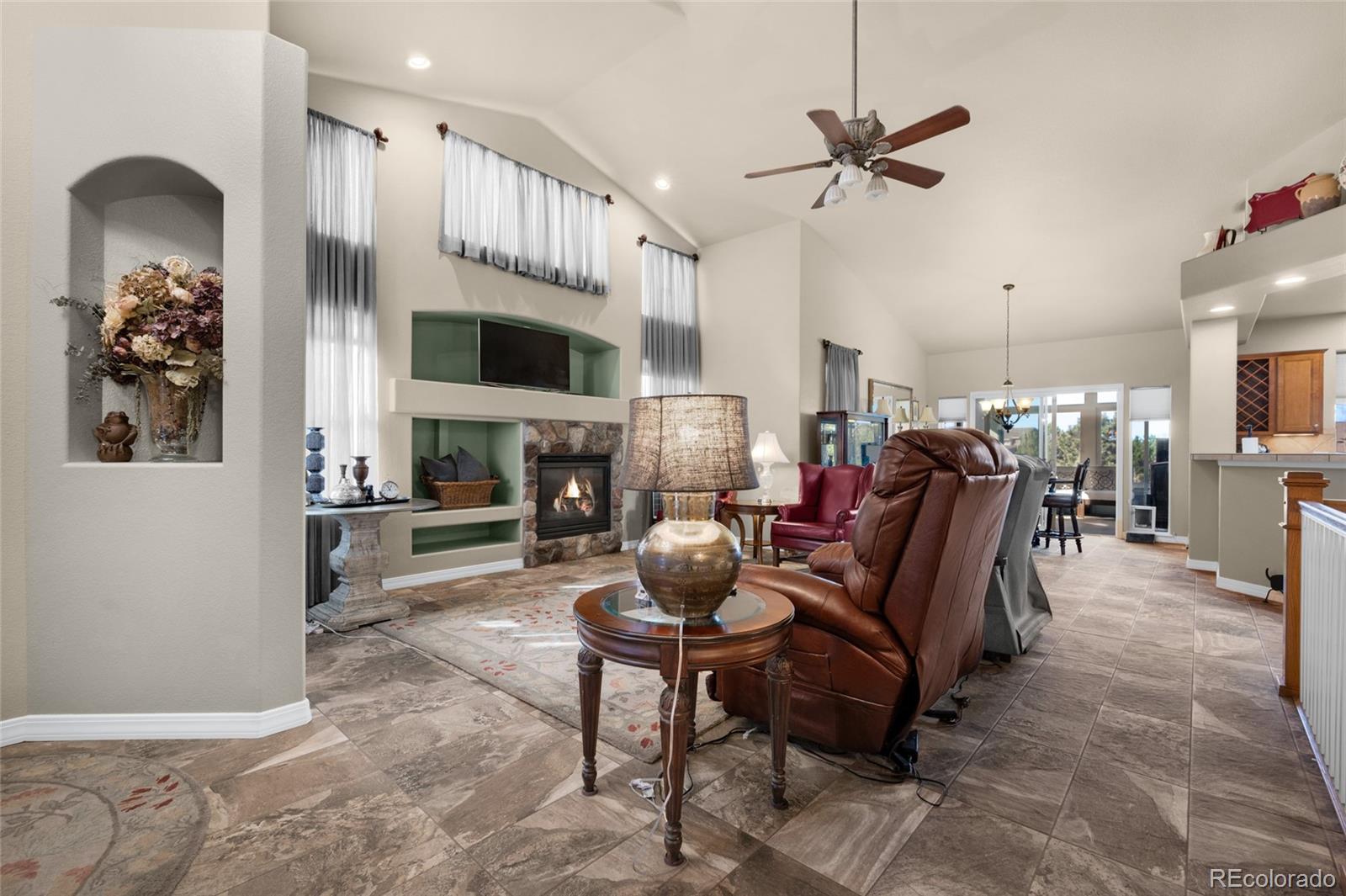 533 Talus Road, Monument, CO 80132, 4 Bedrooms Bedrooms, ,3 BathroomsBathrooms,Residential,For Sale,Talus,REC5120697