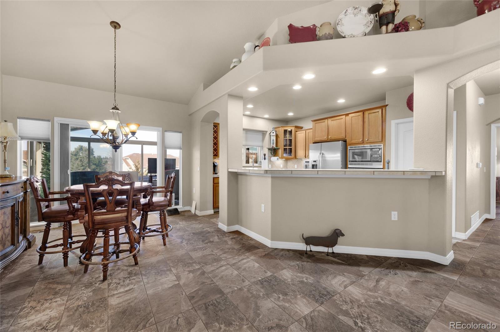 533 Talus Road, Monument, CO 80132, 4 Bedrooms Bedrooms, ,3 BathroomsBathrooms,Residential,For Sale,Talus,REC5120697