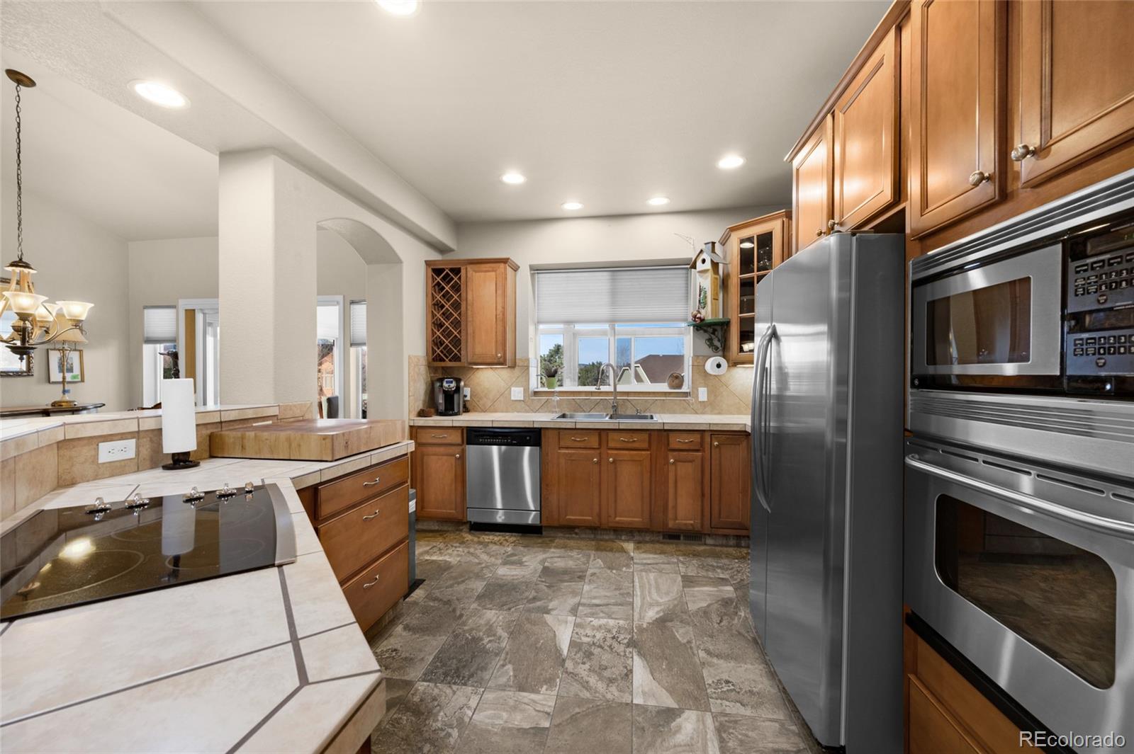533 Talus Road, Monument, CO 80132, 4 Bedrooms Bedrooms, ,3 BathroomsBathrooms,Residential,For Sale,Talus,REC5120697