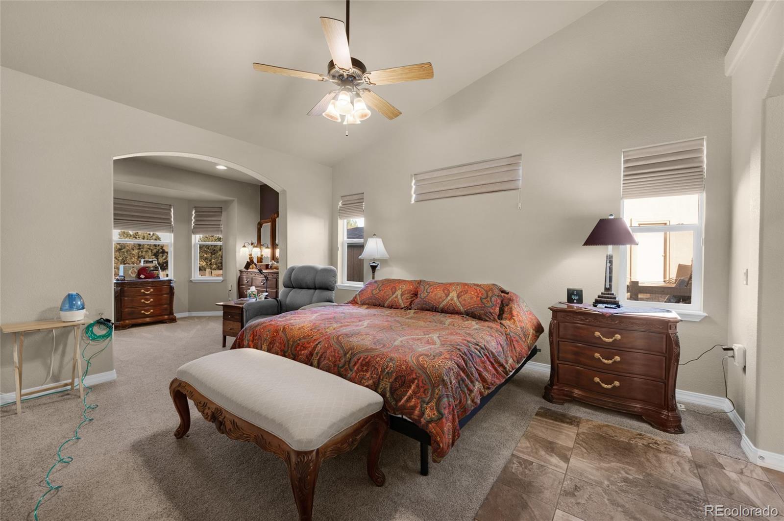 533 Talus Road, Monument, CO 80132, 4 Bedrooms Bedrooms, ,3 BathroomsBathrooms,Residential,For Sale,Talus,REC5120697