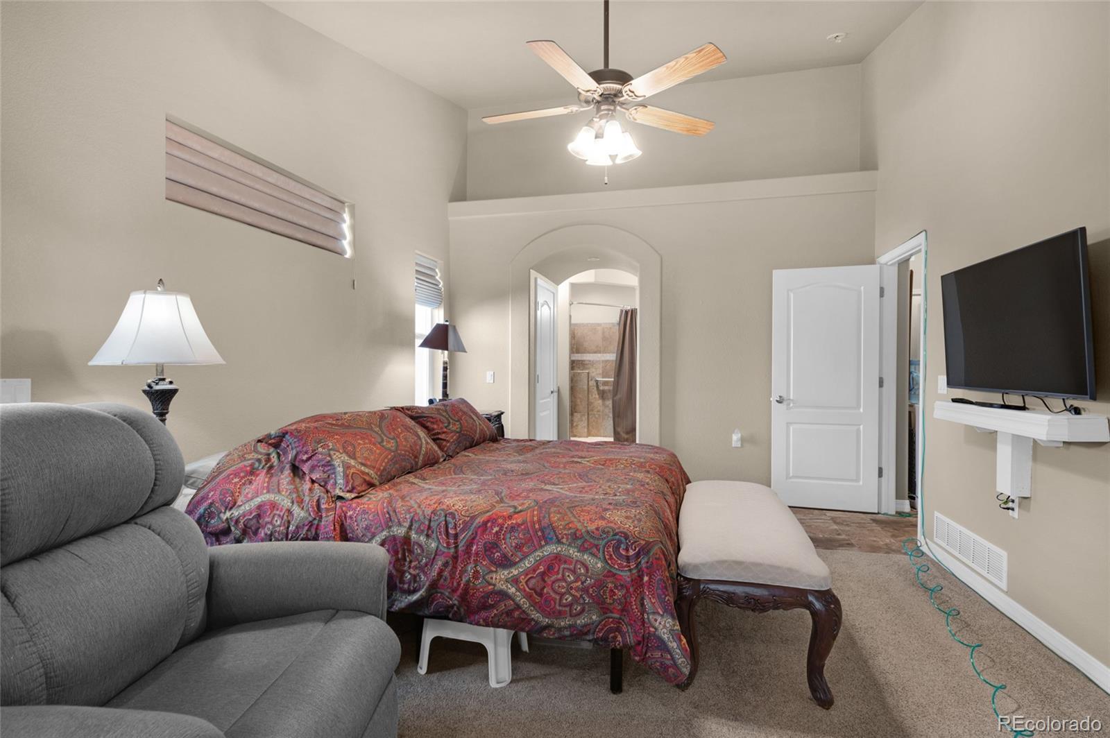 533 Talus Road, Monument, CO 80132, 4 Bedrooms Bedrooms, ,3 BathroomsBathrooms,Residential,For Sale,Talus,REC5120697