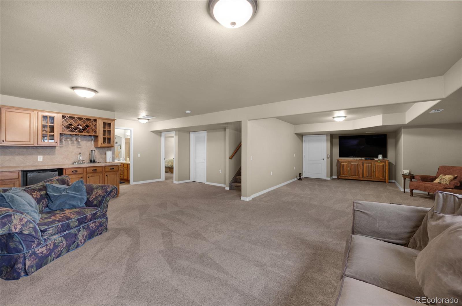 533 Talus Road, Monument, CO 80132, 4 Bedrooms Bedrooms, ,3 BathroomsBathrooms,Residential,For Sale,Talus,REC5120697