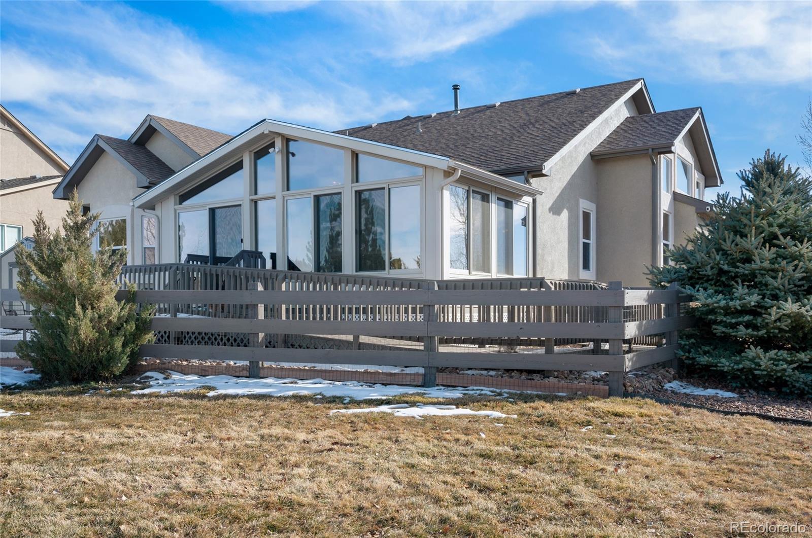 533 Talus Road, Monument, CO 80132, 4 Bedrooms Bedrooms, ,3 BathroomsBathrooms,Residential,For Sale,Talus,REC5120697