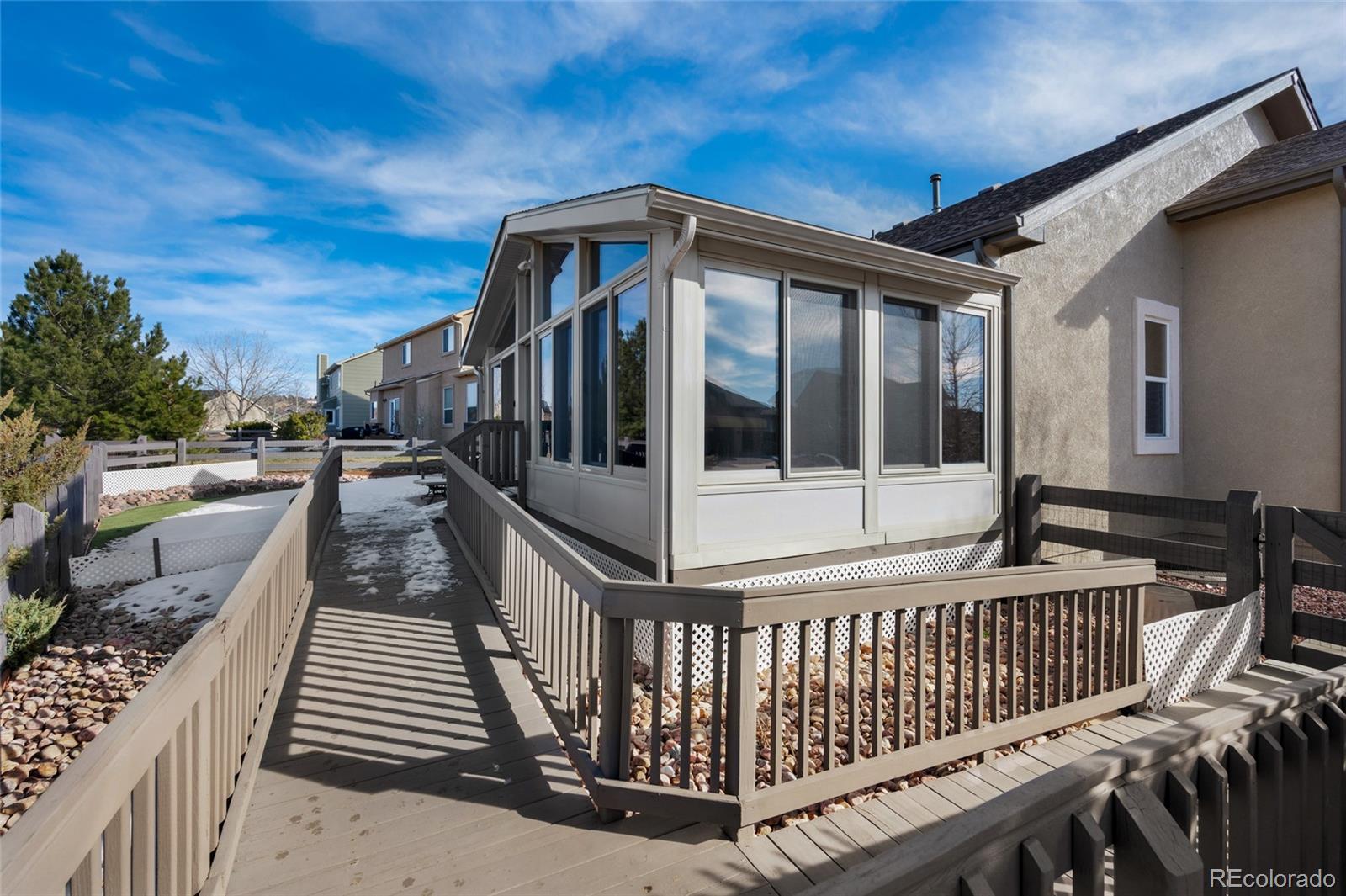 533 Talus Road, Monument, CO 80132, 4 Bedrooms Bedrooms, ,3 BathroomsBathrooms,Residential,For Sale,Talus,REC5120697