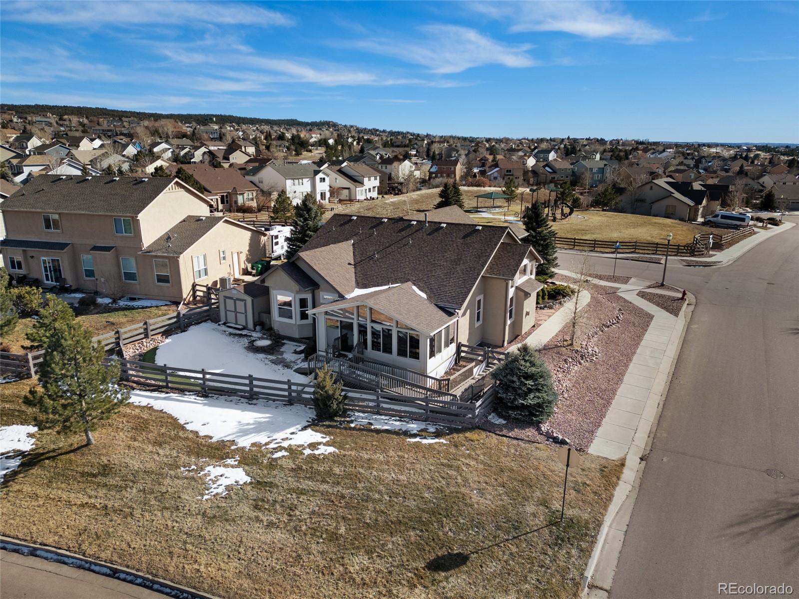 533 Talus Road, Monument, CO 80132, 4 Bedrooms Bedrooms, ,3 BathroomsBathrooms,Residential,For Sale,Talus,REC5120697