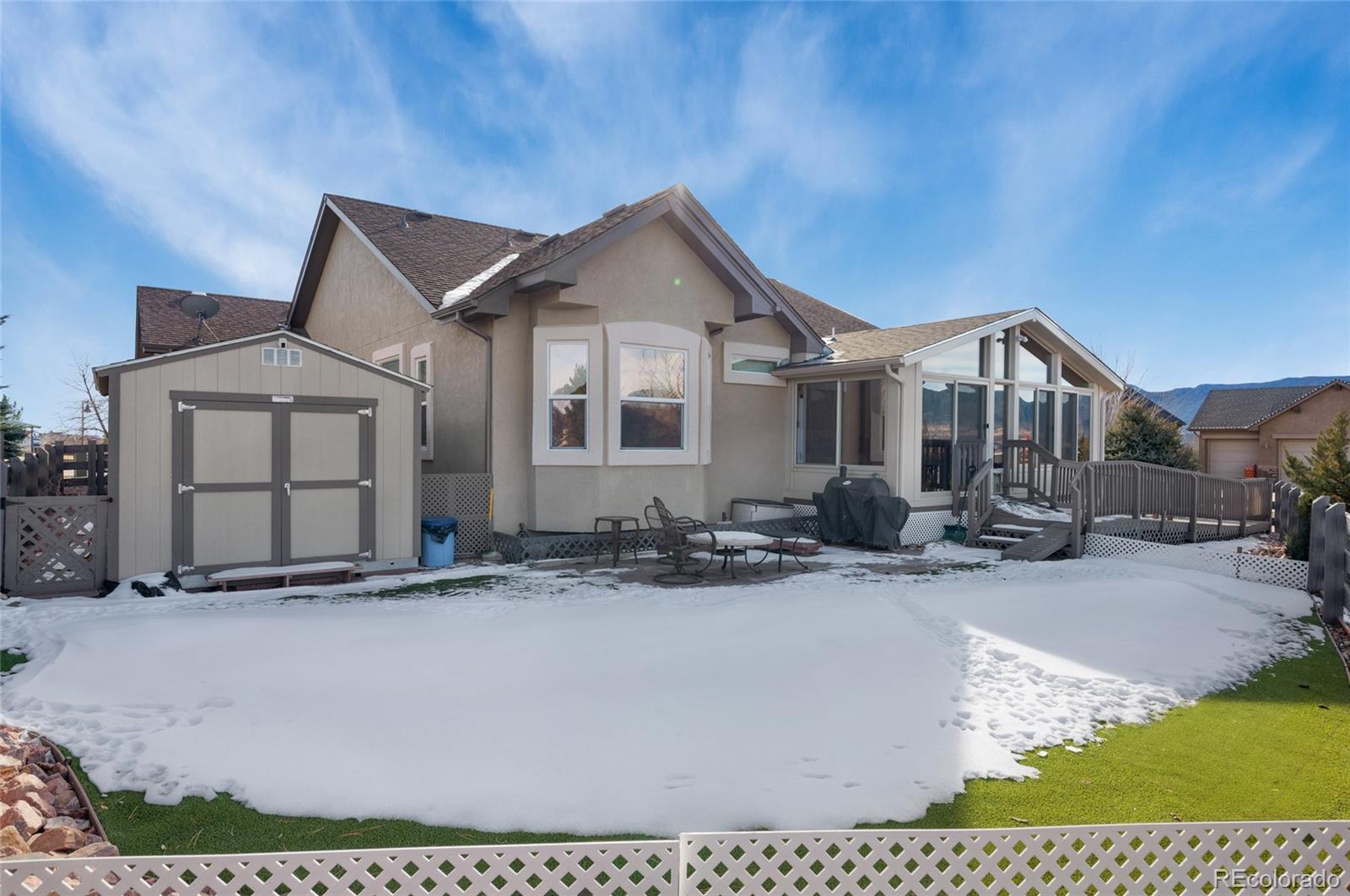 533 Talus Road, Monument, CO 80132, 4 Bedrooms Bedrooms, ,3 BathroomsBathrooms,Residential,For Sale,Talus,REC5120697