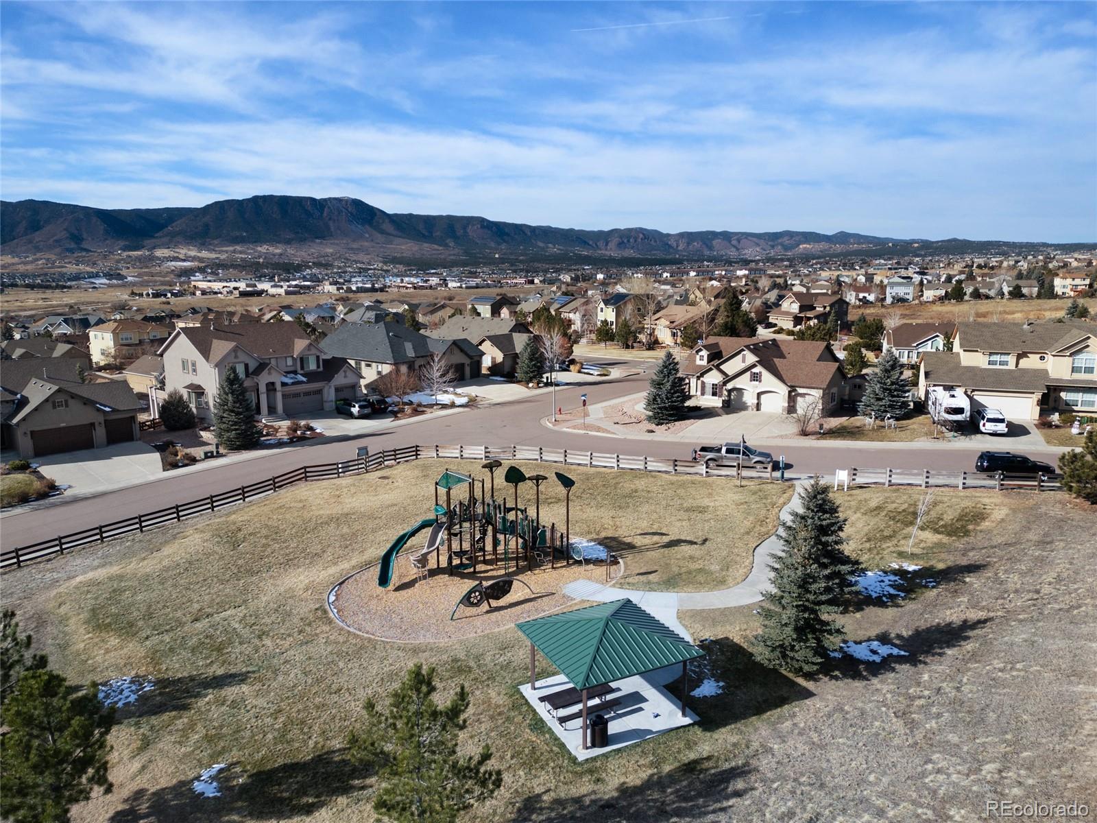 533 Talus Road, Monument, CO 80132, 4 Bedrooms Bedrooms, ,3 BathroomsBathrooms,Residential,For Sale,Talus,REC5120697