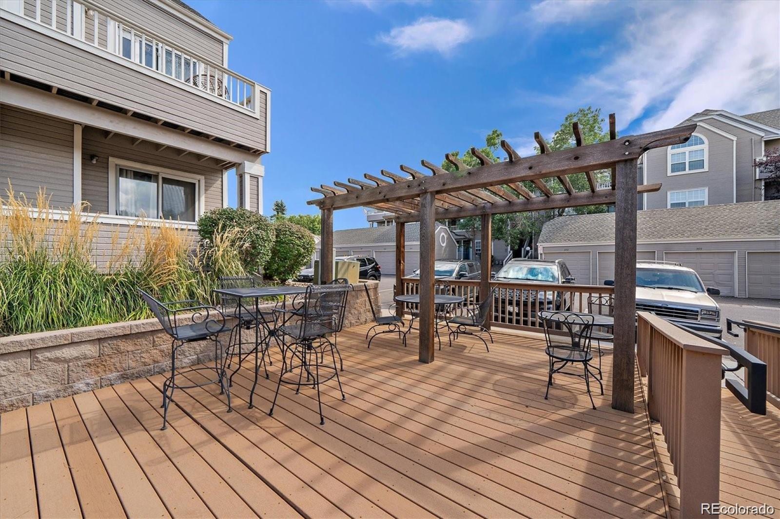 5765 Atlantic Place #103, Lakewood, CO 80227, 2 Bedrooms Bedrooms, ,2 BathroomsBathrooms,Residential,For Sale,Sunpointe at Lakewood Estates,Atlantic,REC5087868