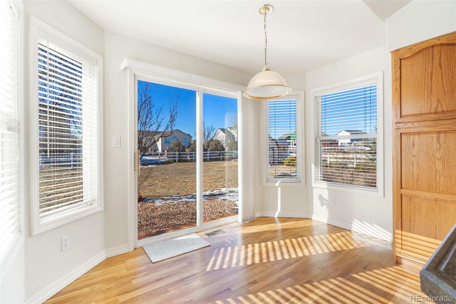 11698 Allendale Drive, Peyton, CO 80831, 4 Bedrooms Bedrooms, ,3 BathroomsBathrooms,Residential,For Sale,Allendale,REC9805141