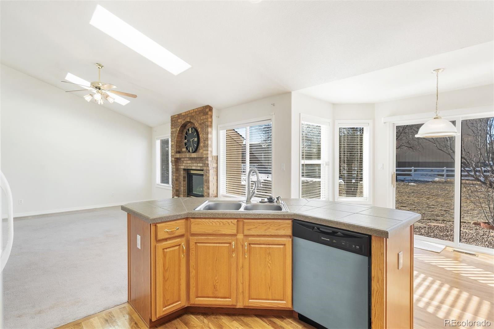 11698 Allendale Drive, Peyton, CO 80831, 4 Bedrooms Bedrooms, ,3 BathroomsBathrooms,Residential,For Sale,Allendale,REC9805141