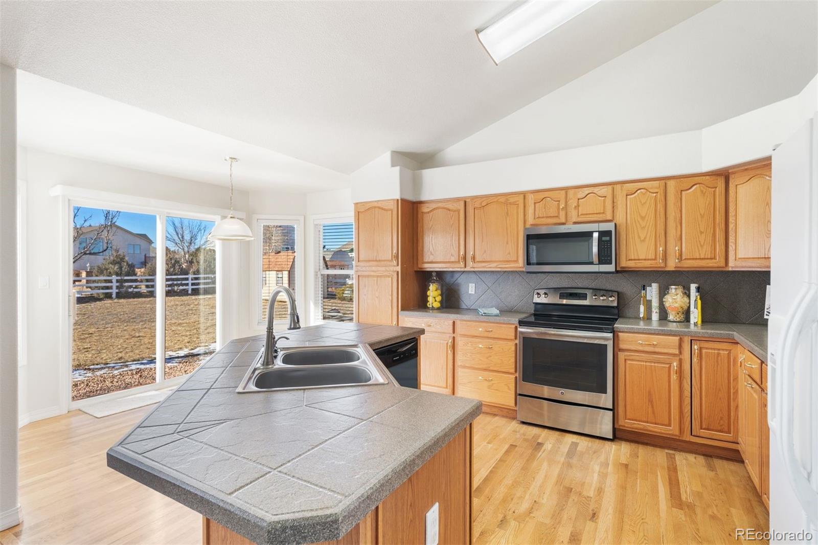 11698 Allendale Drive, Peyton, CO 80831, 4 Bedrooms Bedrooms, ,3 BathroomsBathrooms,Residential,For Sale,Allendale,REC9805141