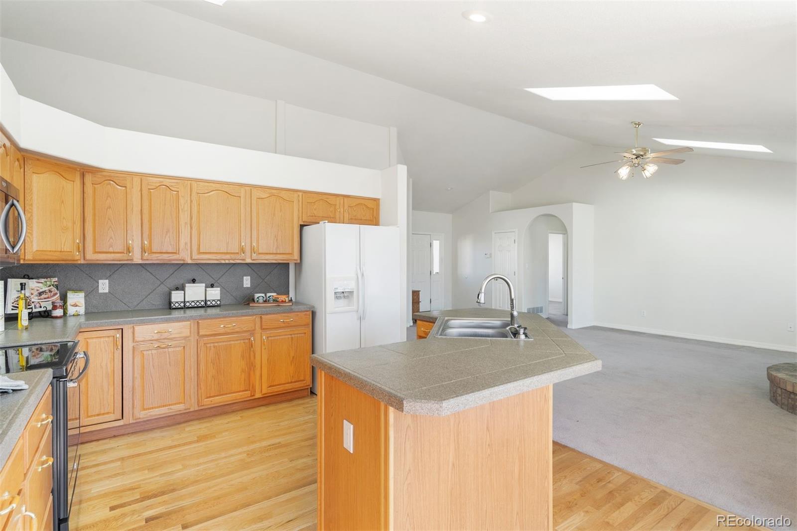 11698 Allendale Drive, Peyton, CO 80831, 4 Bedrooms Bedrooms, ,3 BathroomsBathrooms,Residential,For Sale,Allendale,REC9805141